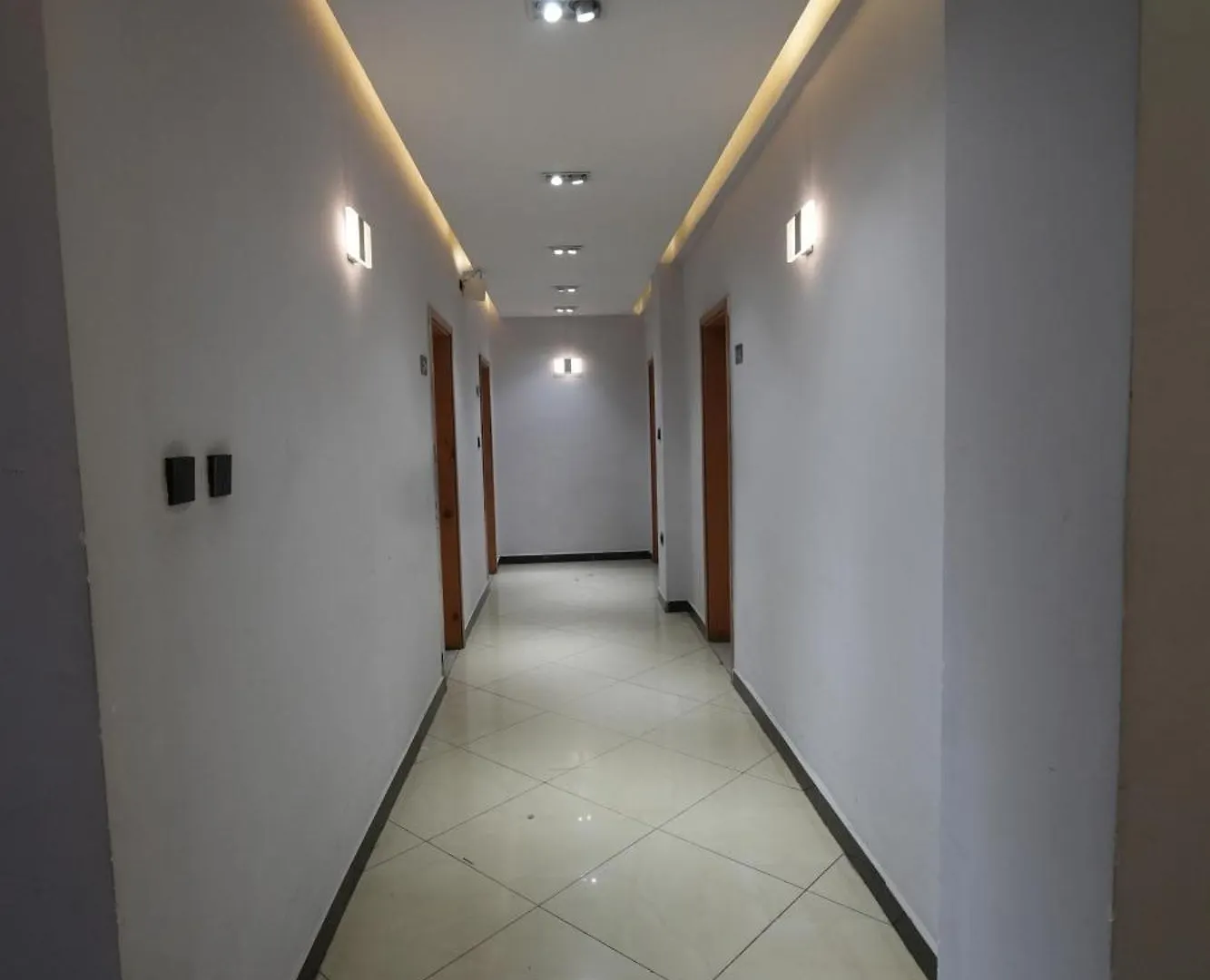 Mazeki Addis Boutique Hotel Addis Ababa