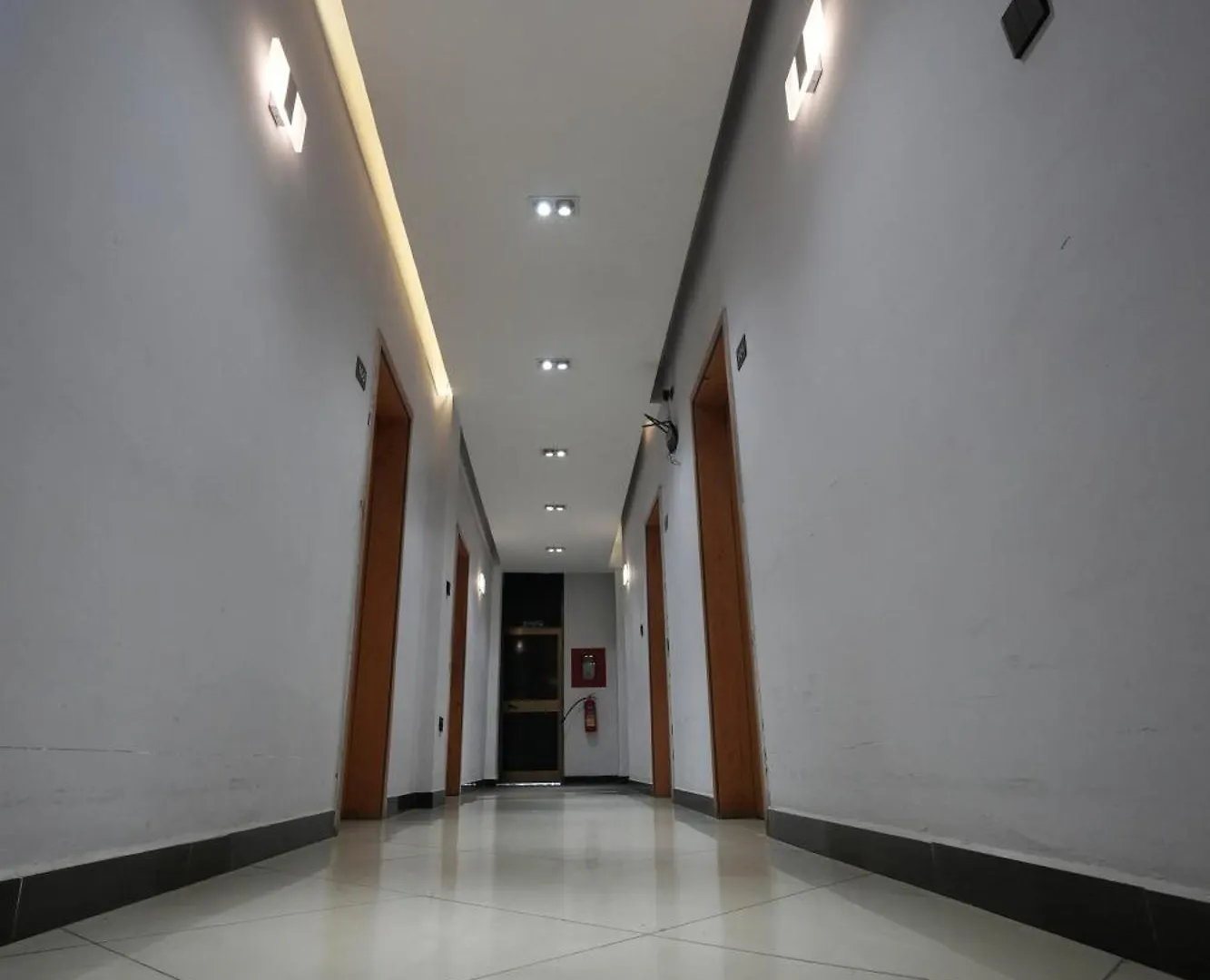Mazeki Addis Boutique Hotel
