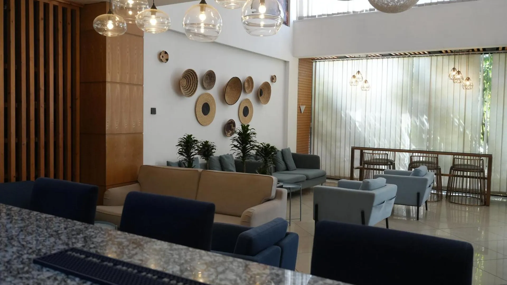 Mazeki Addis Boutique Hotel