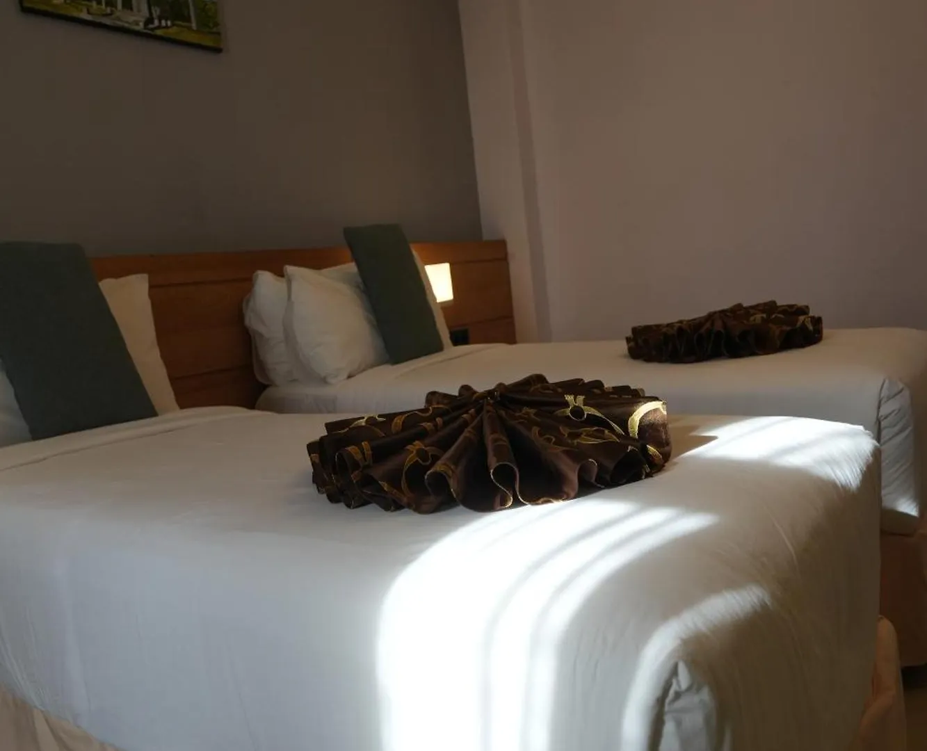 Mazeki Addis Boutique Hotel Addis Ababa