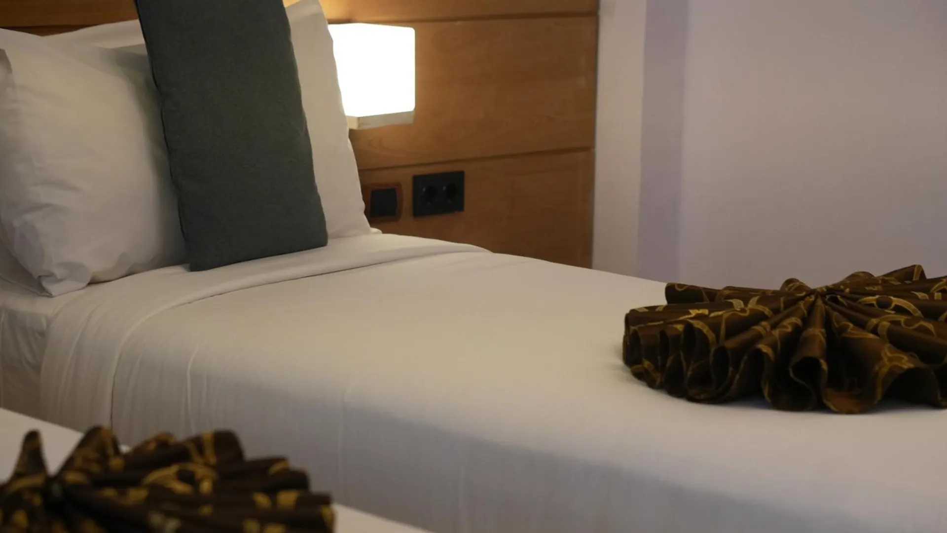 Mazeki Addis Boutique Hotel